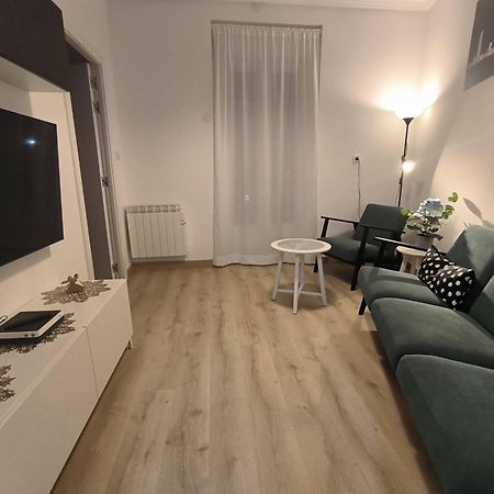 Apartamento Zabala Conoce Bilbao Desde Dentro エクステリア 写真