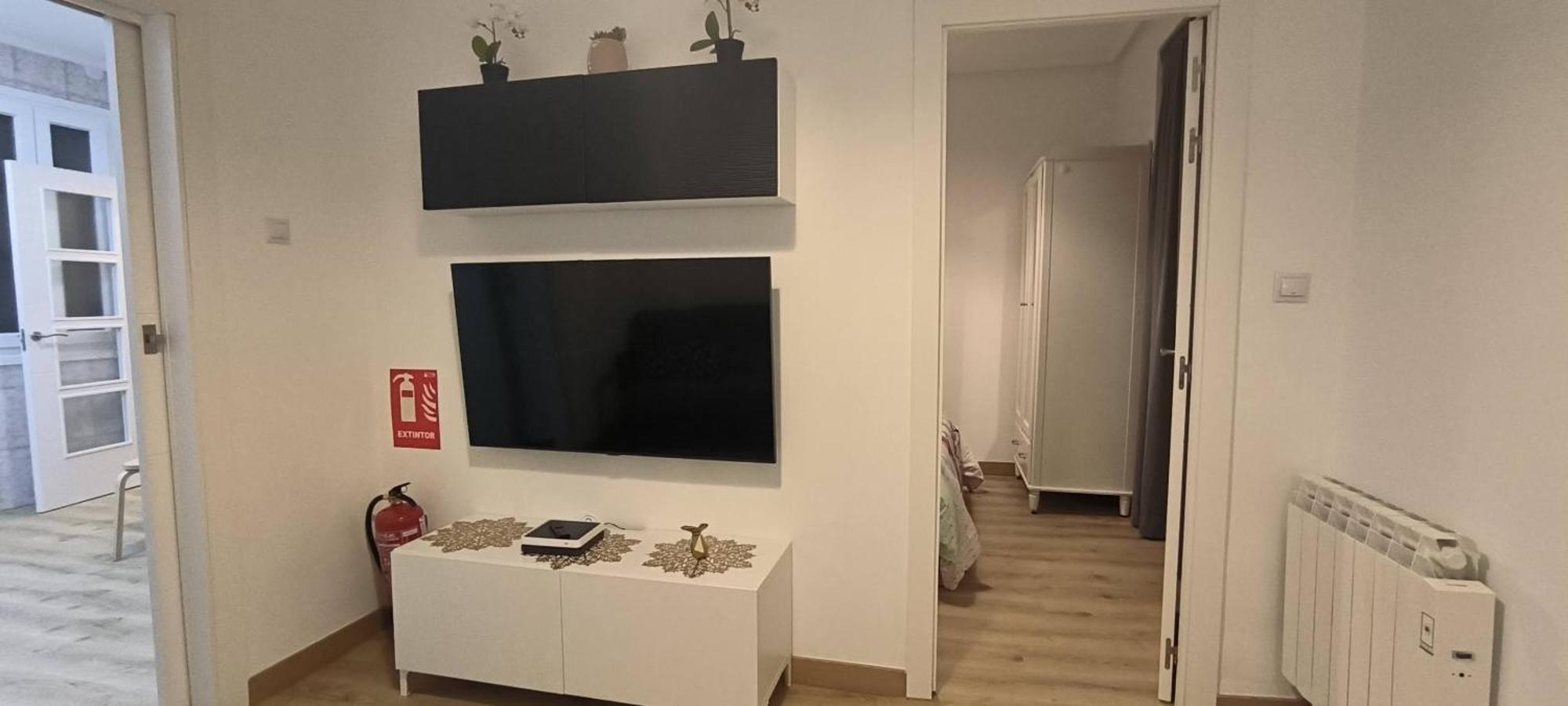 Apartamento Zabala Conoce Bilbao Desde Dentro エクステリア 写真