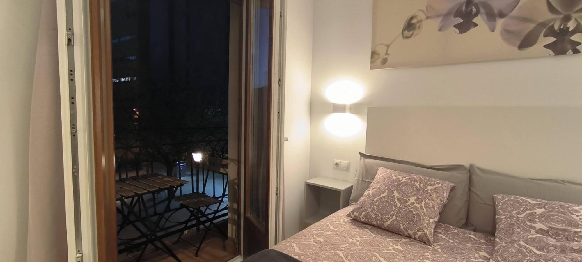 Apartamento Zabala Conoce Bilbao Desde Dentro エクステリア 写真