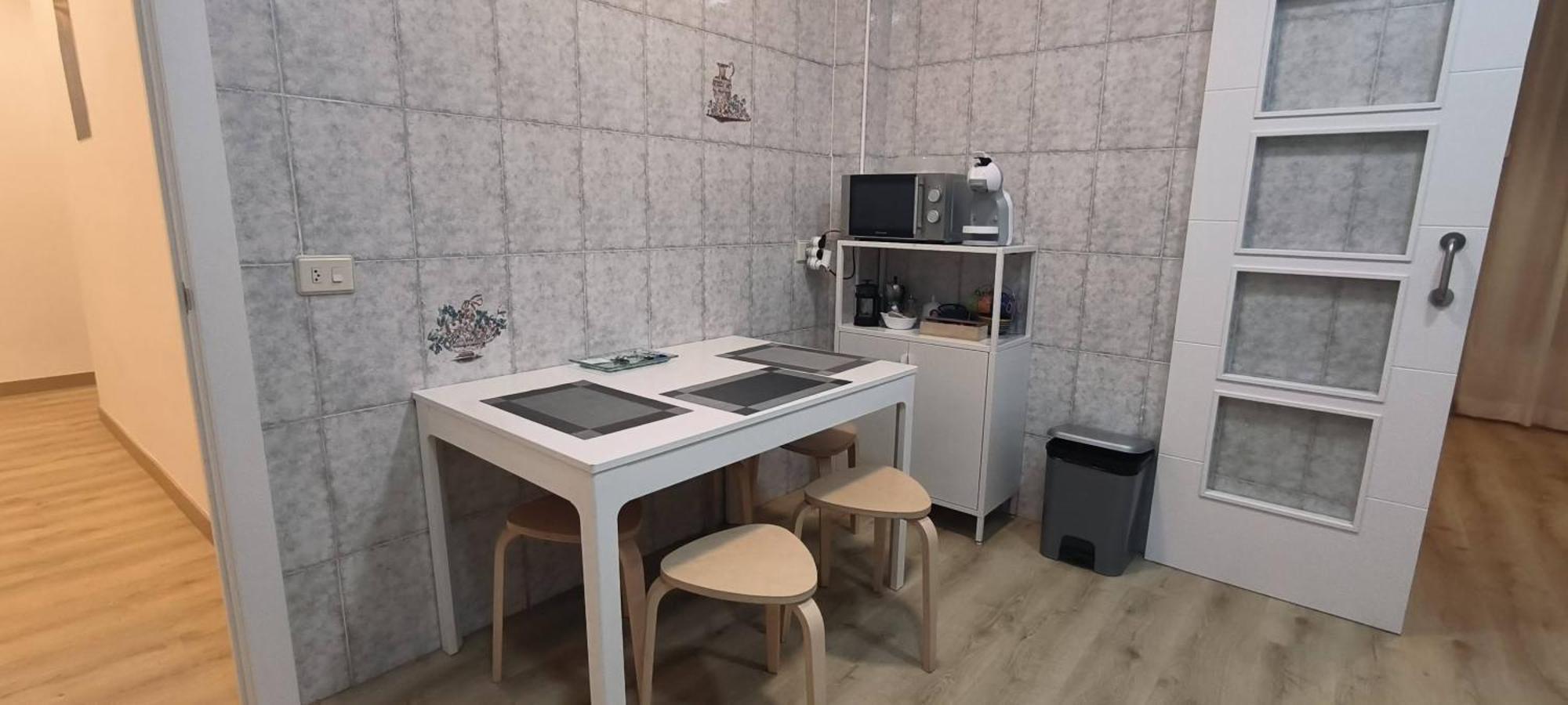 Apartamento Zabala Conoce Bilbao Desde Dentro エクステリア 写真