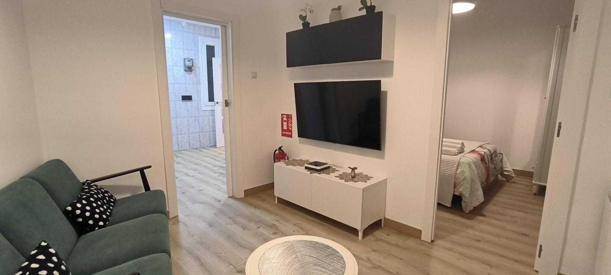 Apartamento Zabala Conoce Bilbao Desde Dentro エクステリア 写真