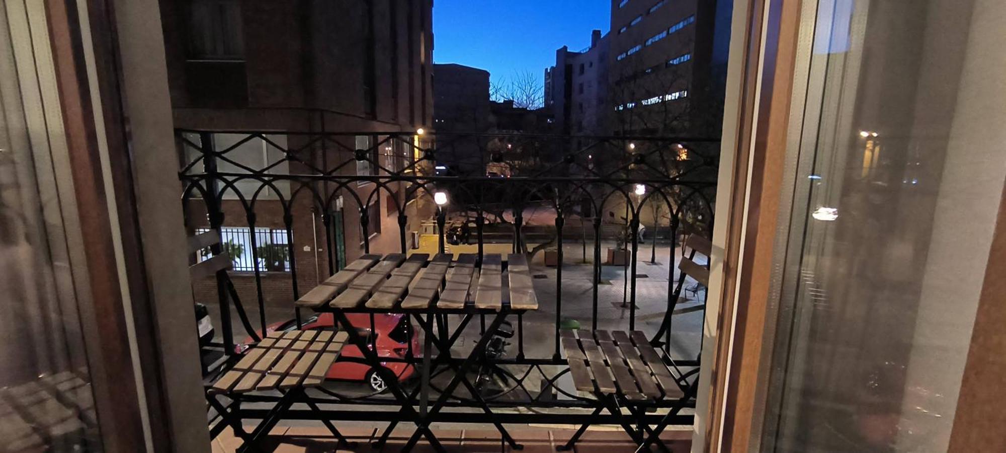 Apartamento Zabala Conoce Bilbao Desde Dentro エクステリア 写真