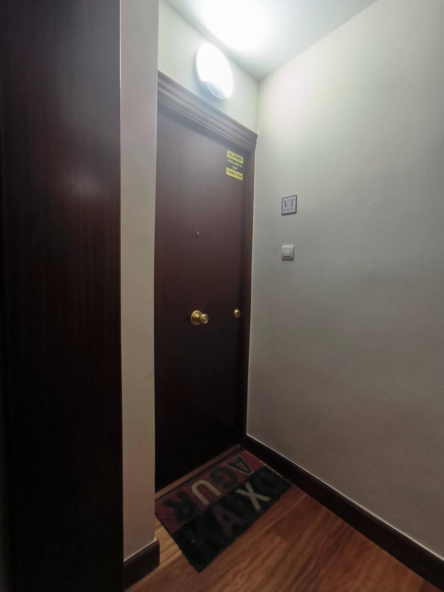 Apartamento Zabala Conoce Bilbao Desde Dentro エクステリア 写真