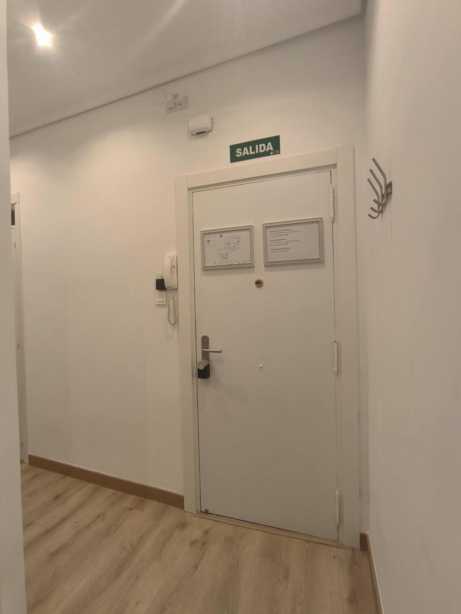 Apartamento Zabala Conoce Bilbao Desde Dentro エクステリア 写真