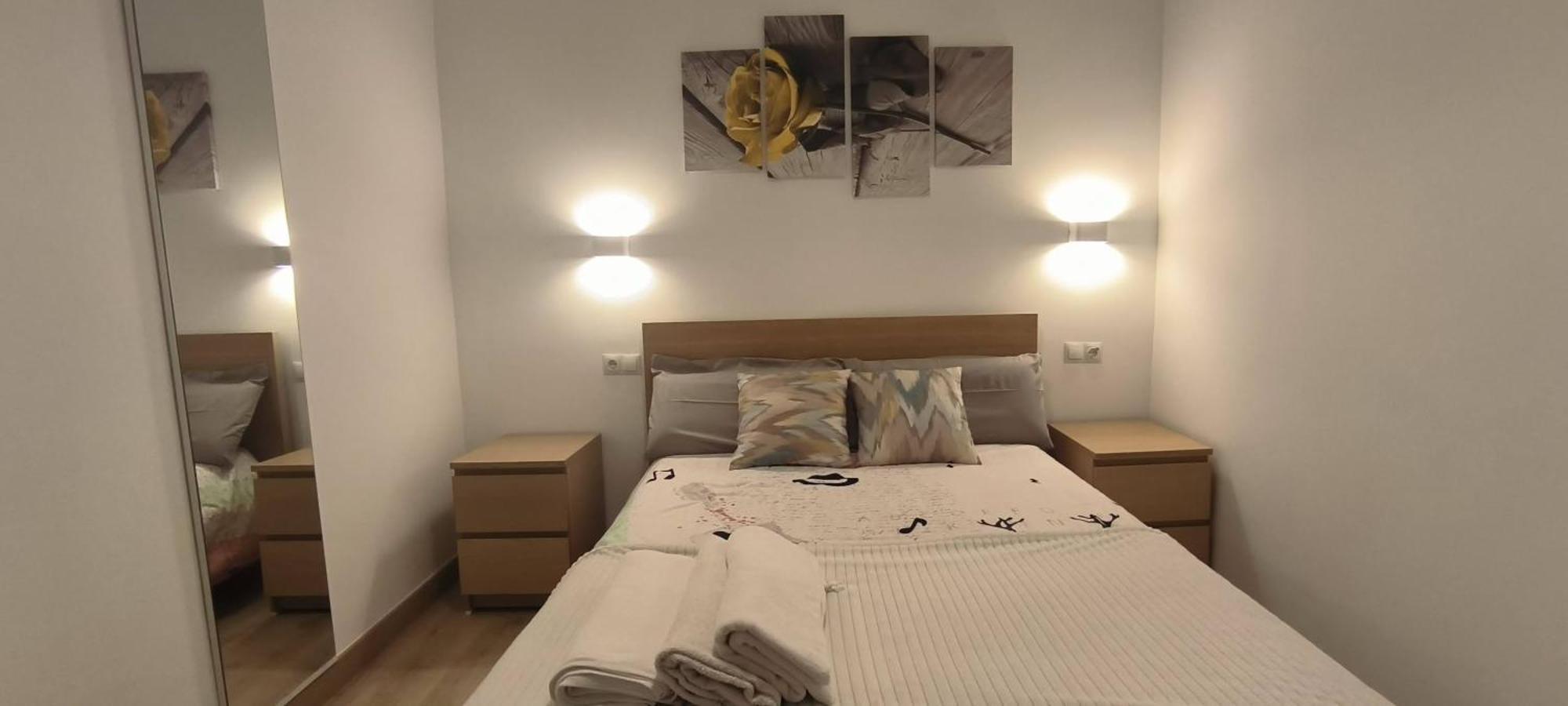 Apartamento Zabala Conoce Bilbao Desde Dentro エクステリア 写真