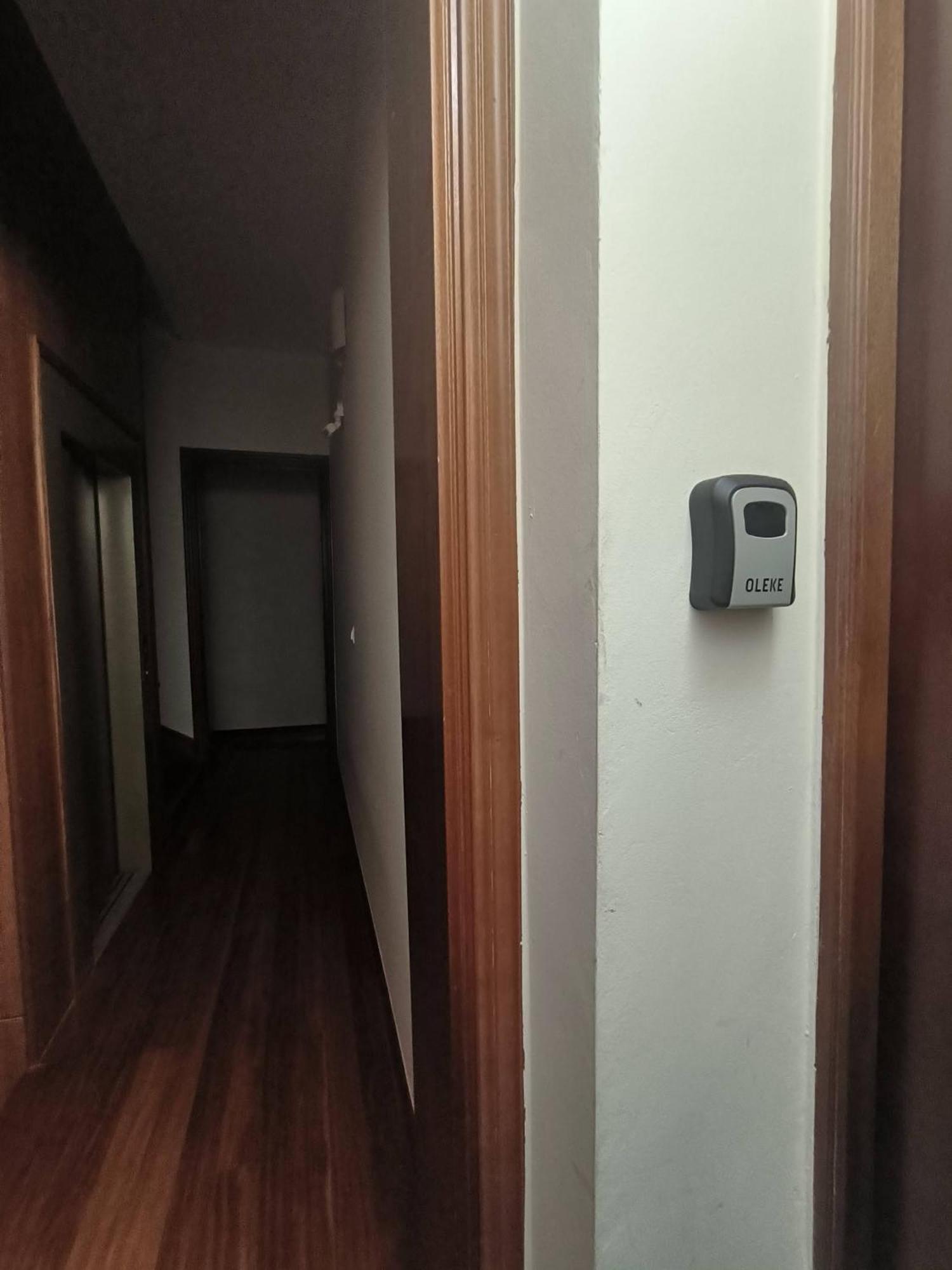 Apartamento Zabala Conoce Bilbao Desde Dentro エクステリア 写真
