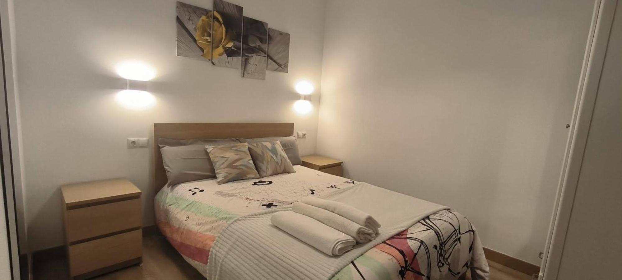 Apartamento Zabala Conoce Bilbao Desde Dentro エクステリア 写真