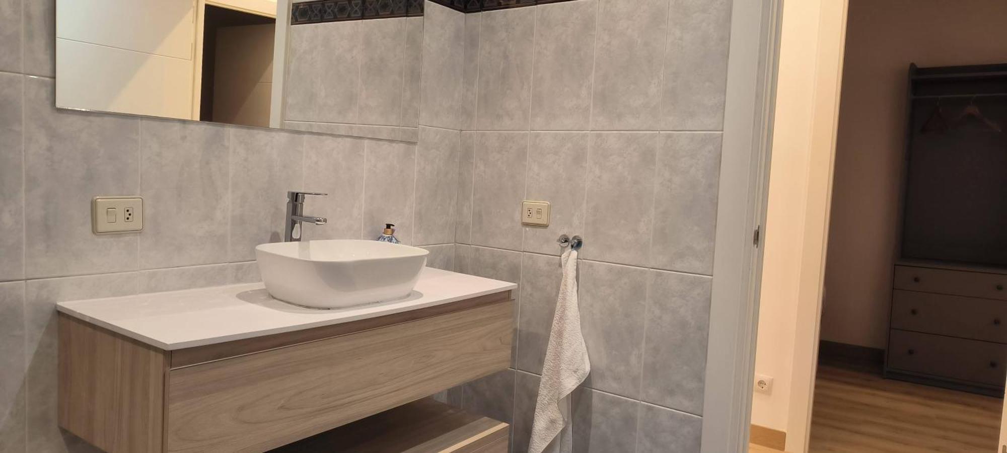 Apartamento Zabala Conoce Bilbao Desde Dentro エクステリア 写真