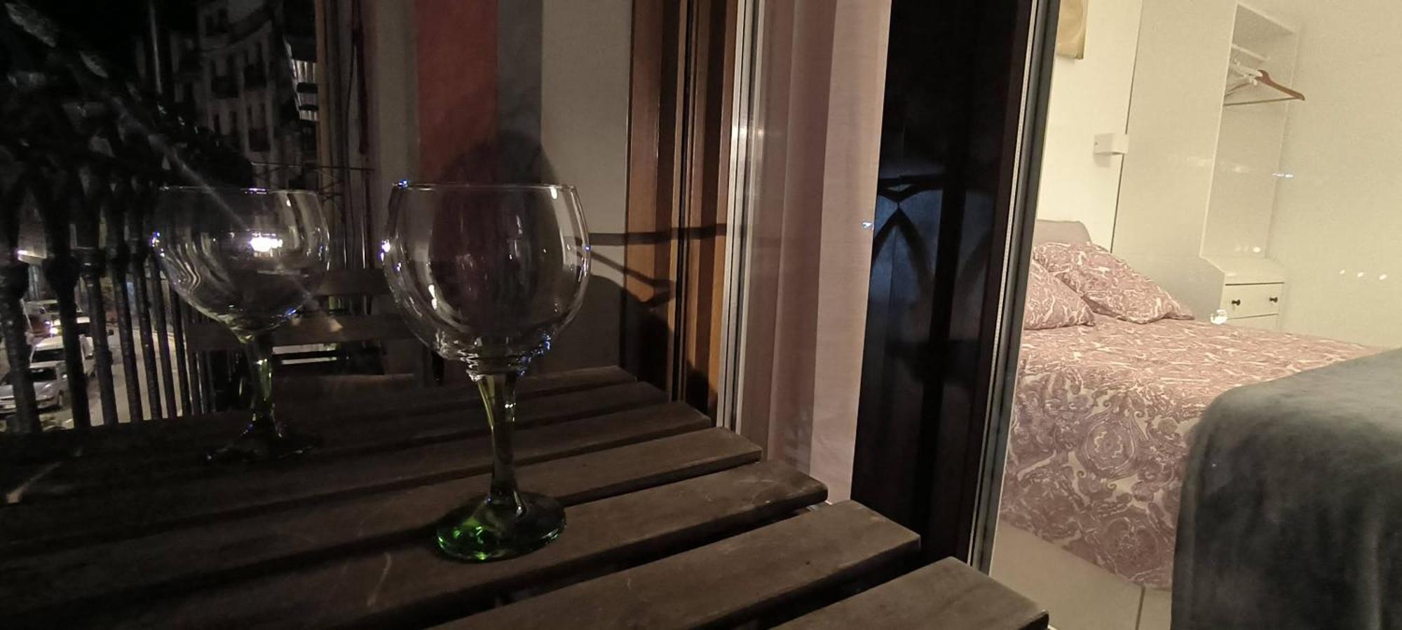 Apartamento Zabala Conoce Bilbao Desde Dentro エクステリア 写真