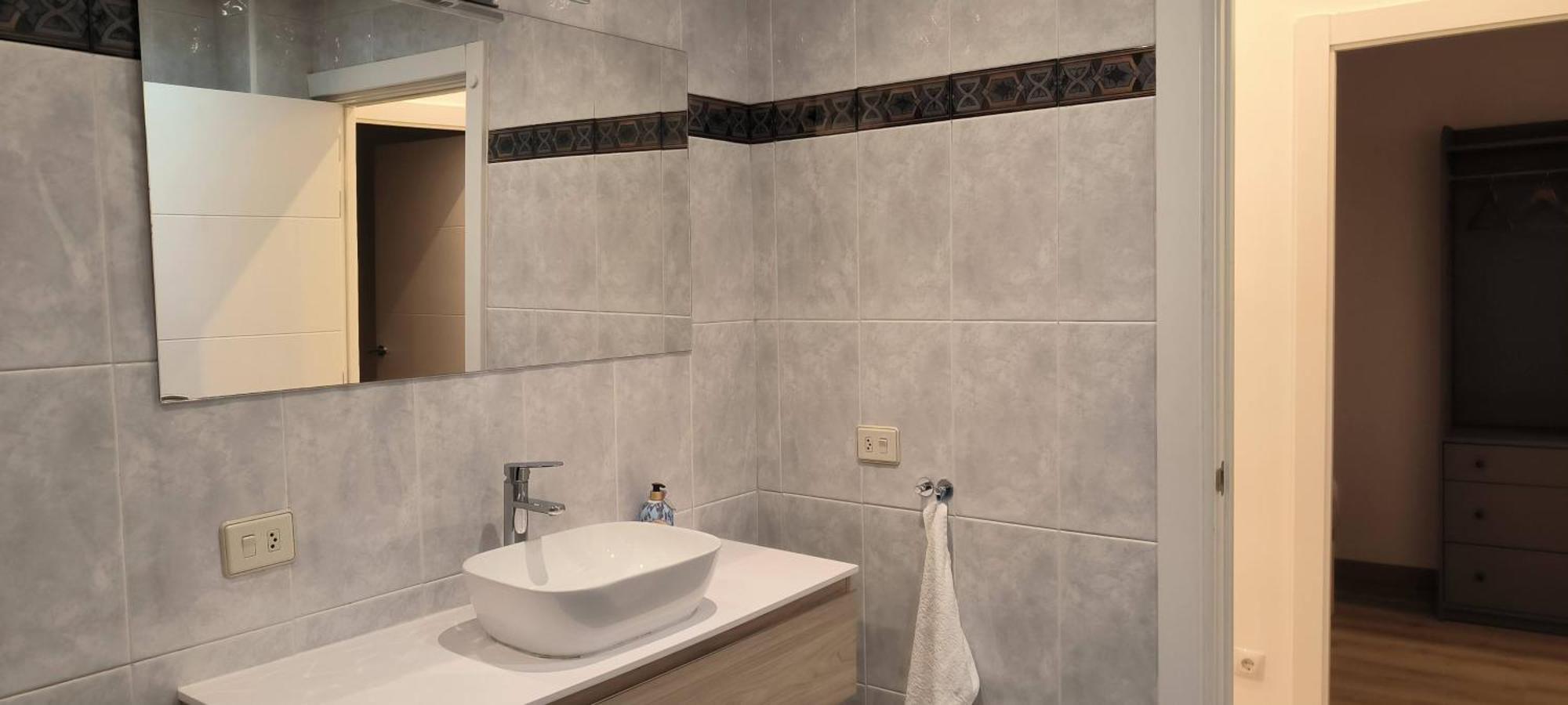 Apartamento Zabala Conoce Bilbao Desde Dentro エクステリア 写真