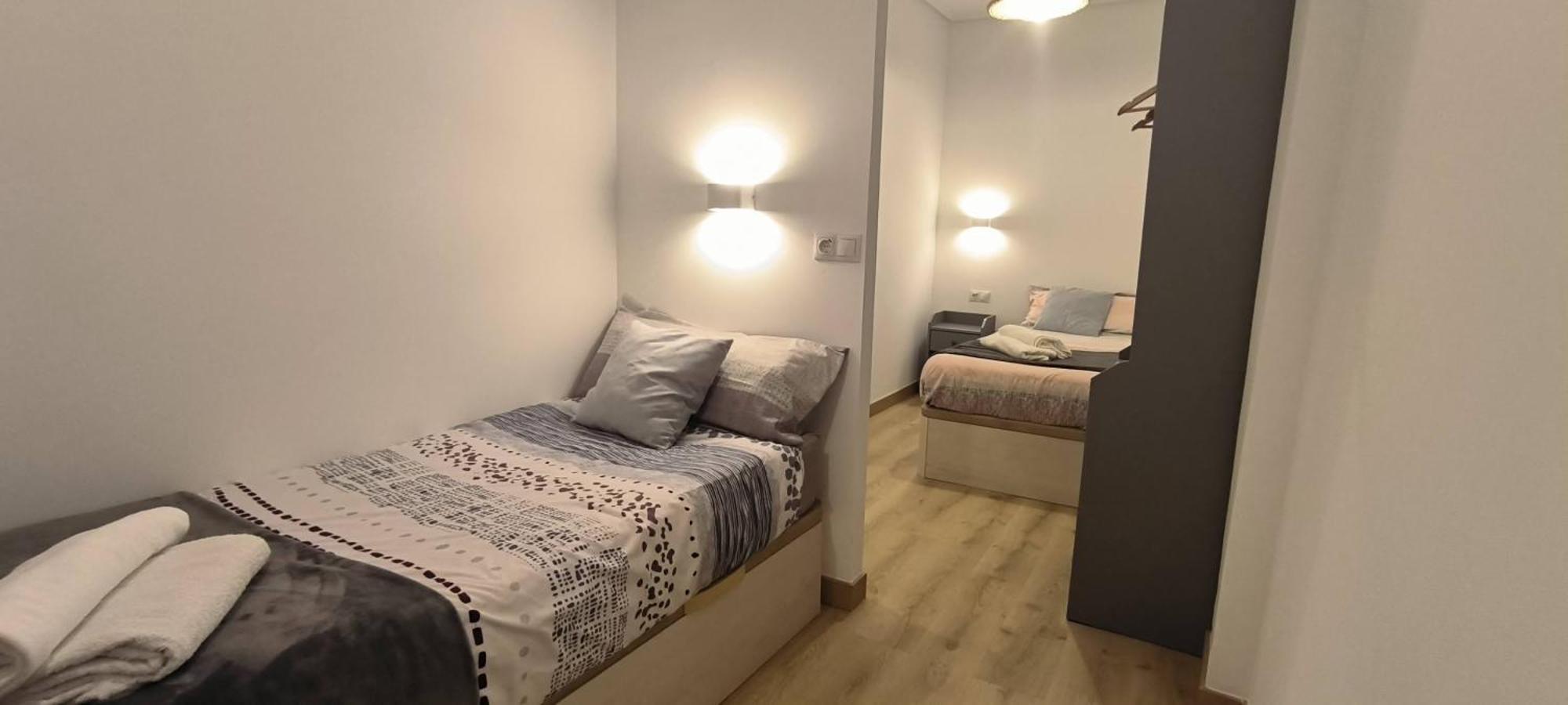 Apartamento Zabala Conoce Bilbao Desde Dentro エクステリア 写真